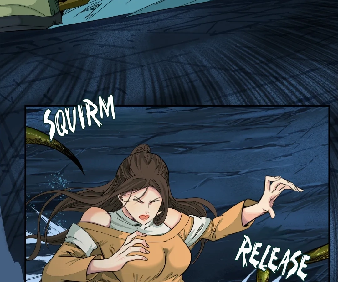 Read The Creatures that We Are EN Manga Online