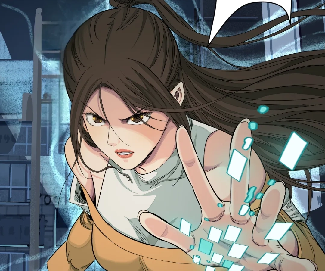 Read The Creatures that We Are EN Manga Online