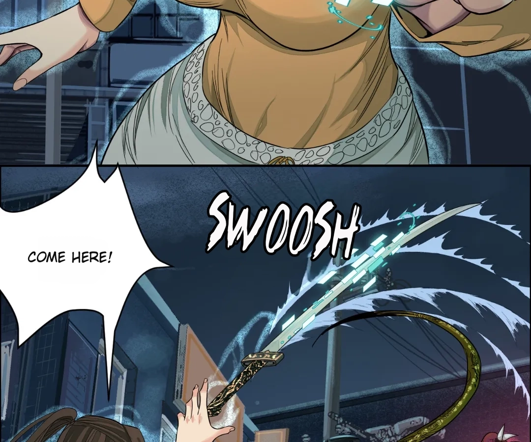 Read The Creatures that We Are EN Manga Online