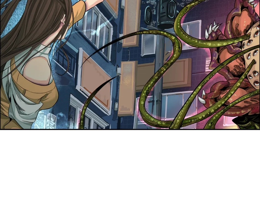 Read The Creatures that We Are EN Manga Online