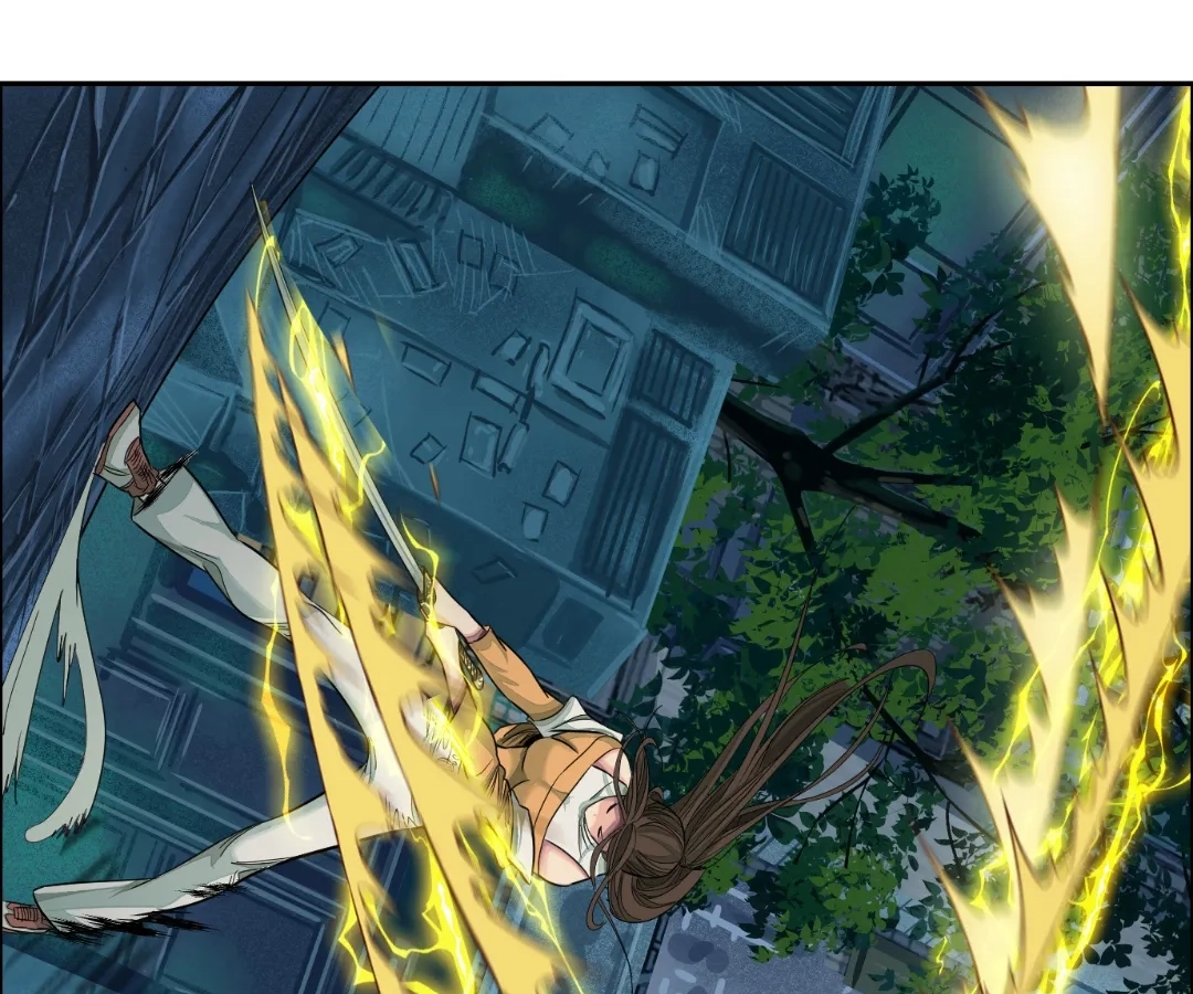 Read The Creatures that We Are EN Manga Online