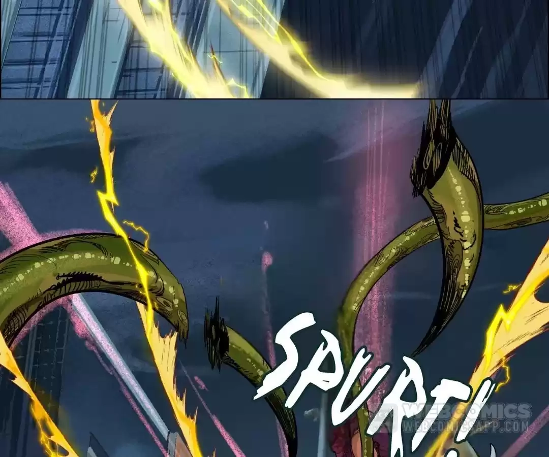 Read The Creatures that We Are EN Manga Online