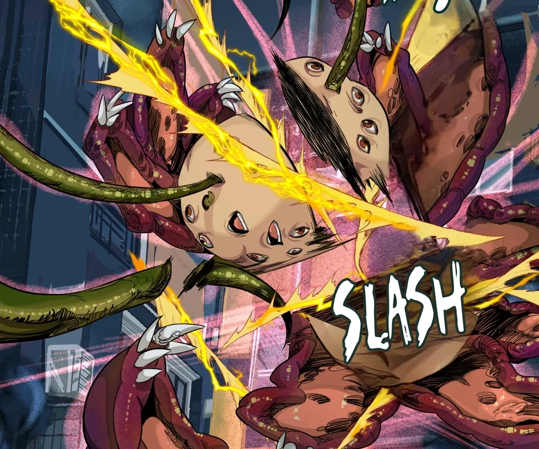 Read The Creatures that We Are EN Manga Online