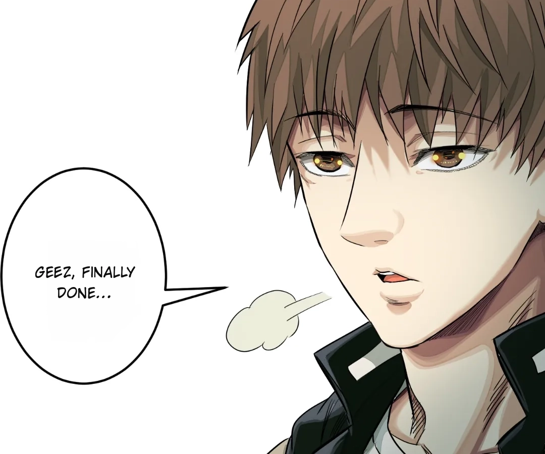 Read The Creatures that We Are EN Manga Online