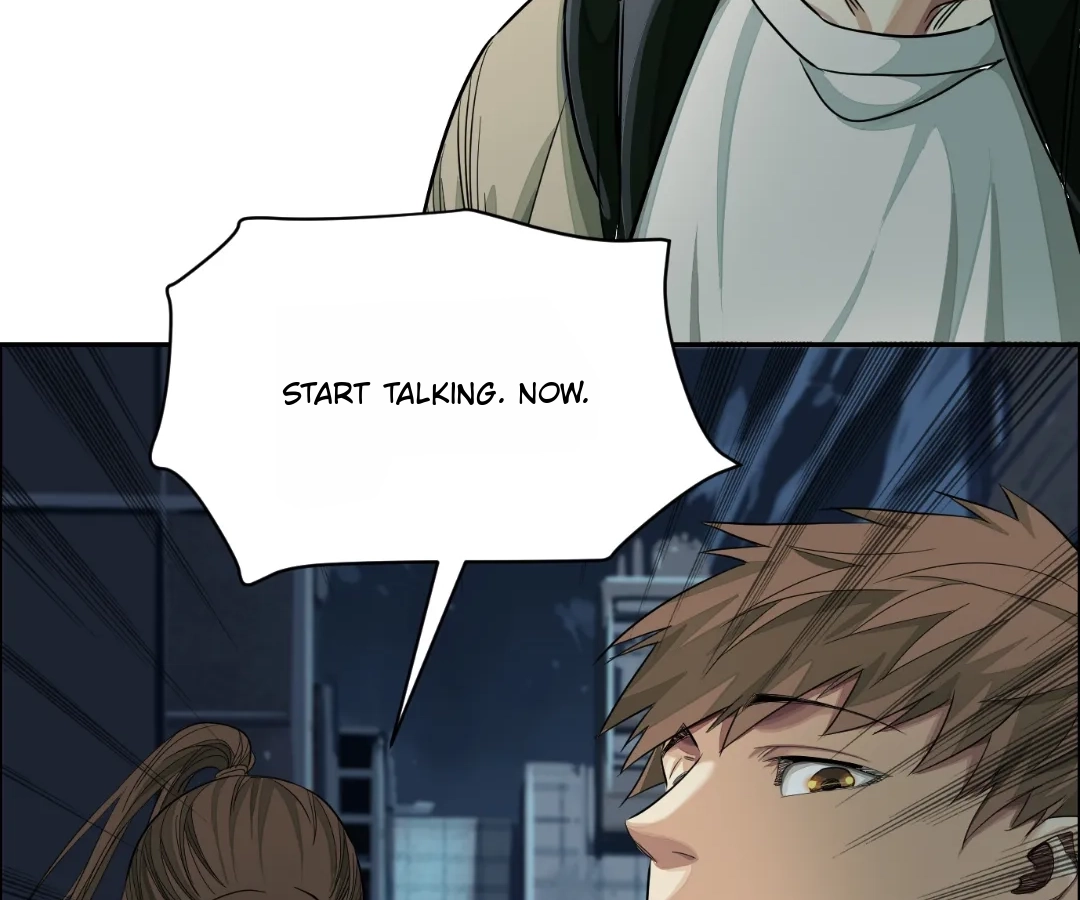 Read The Creatures that We Are EN Manga Online