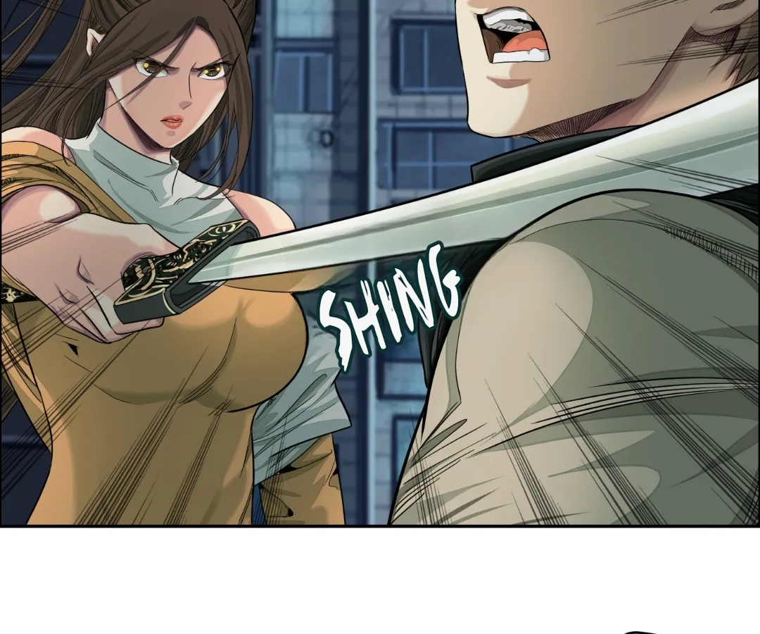 Read The Creatures that We Are EN Manga Online