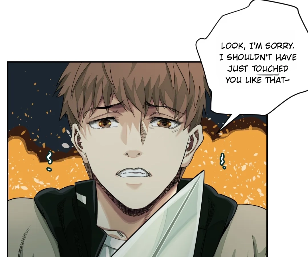 Read The Creatures that We Are EN Manga Online