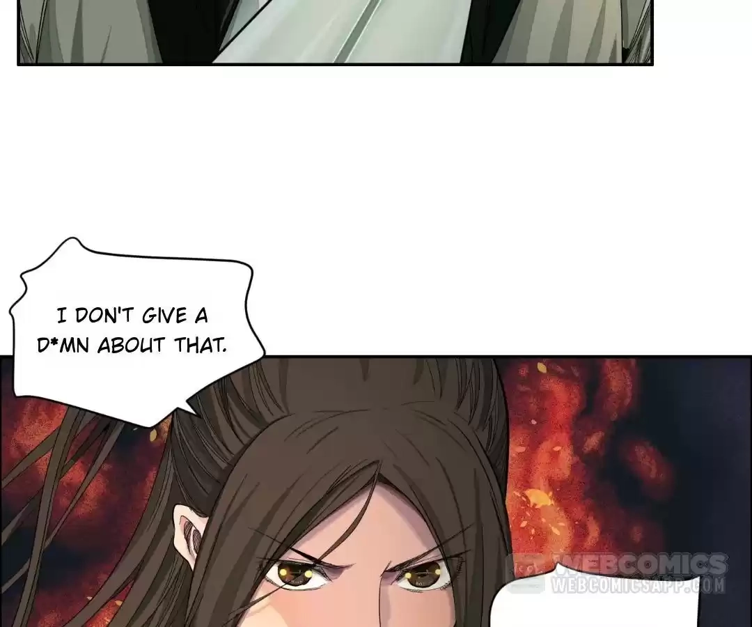 Read The Creatures that We Are EN Manga Online