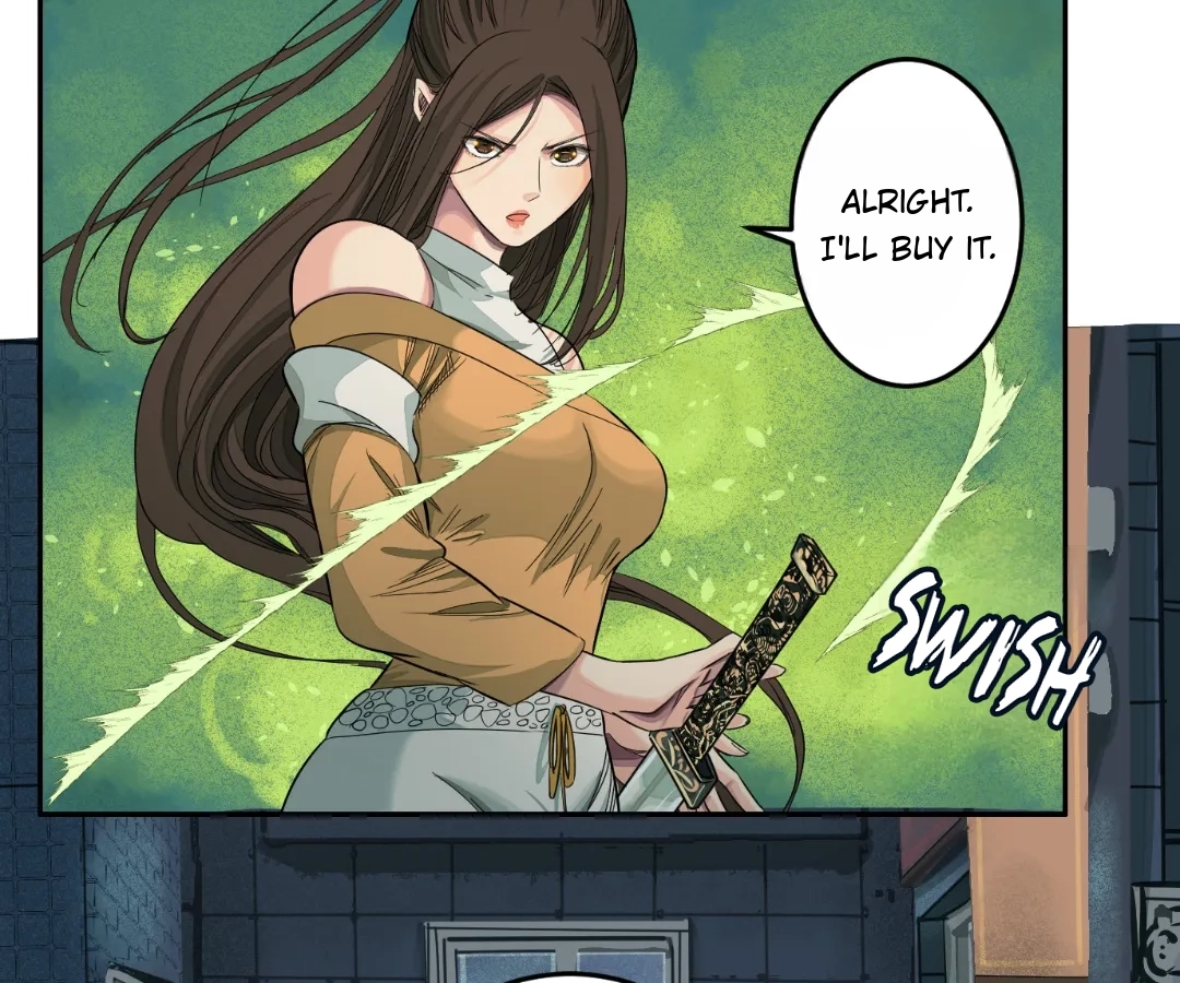 Read The Creatures that We Are EN Manga Online