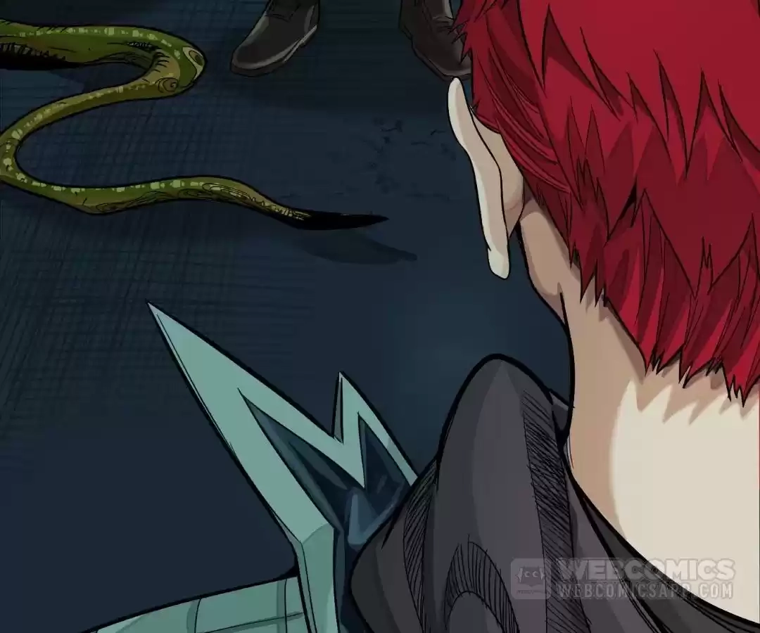 Read The Creatures that We Are EN Manga Online