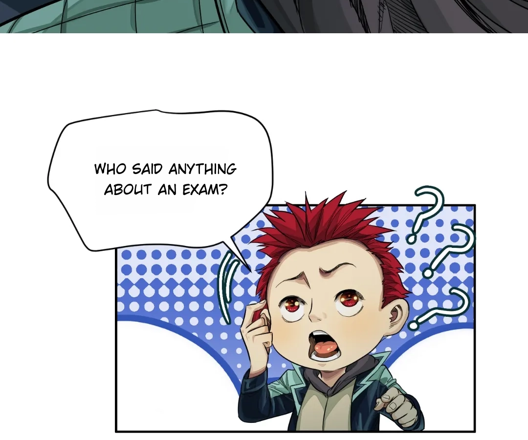 Read The Creatures that We Are EN Manga Online