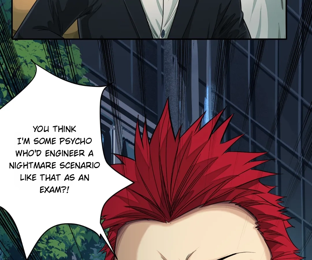 Read The Creatures that We Are EN Manga Online