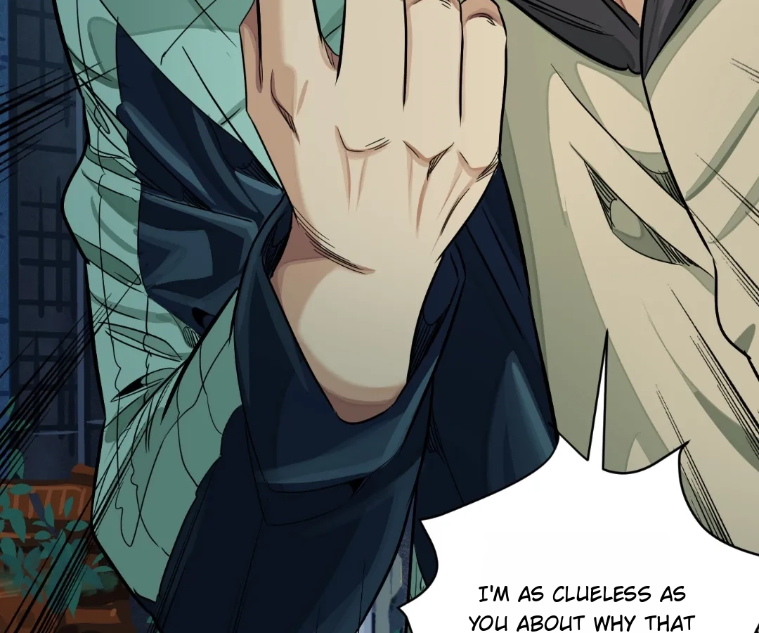Read The Creatures that We Are EN Manga Online