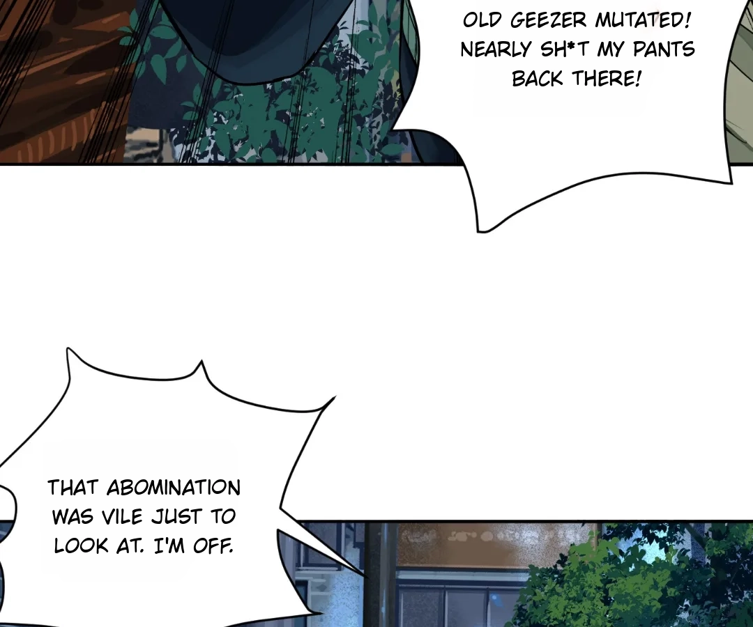 Read The Creatures that We Are EN Manga Online