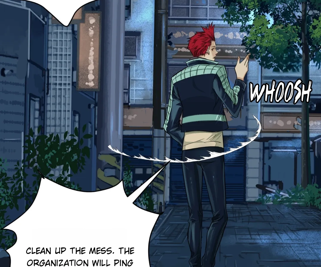 Read The Creatures that We Are EN Manga Online