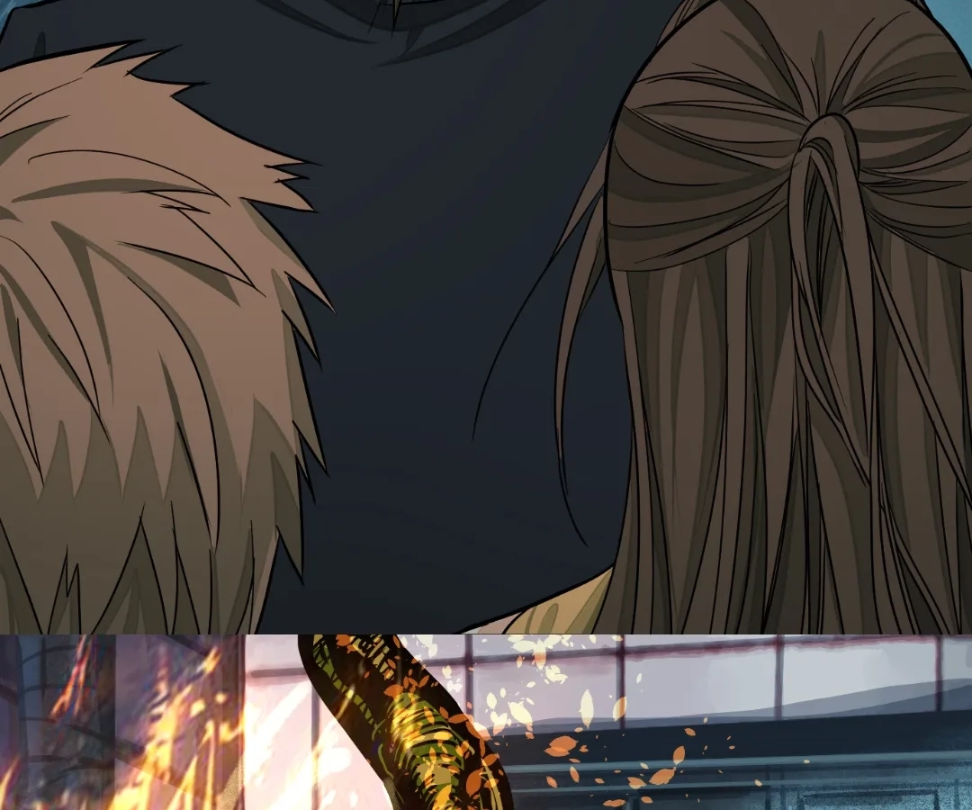 Read The Creatures that We Are EN Manga Online