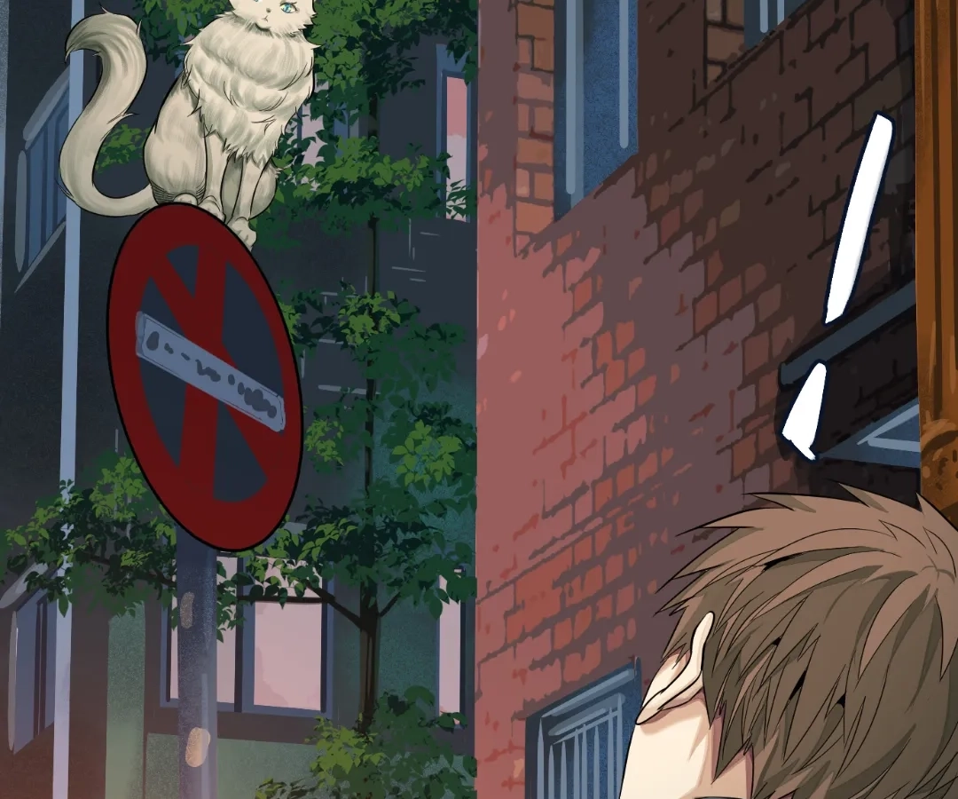 Read The Creatures that We Are EN Manga Online