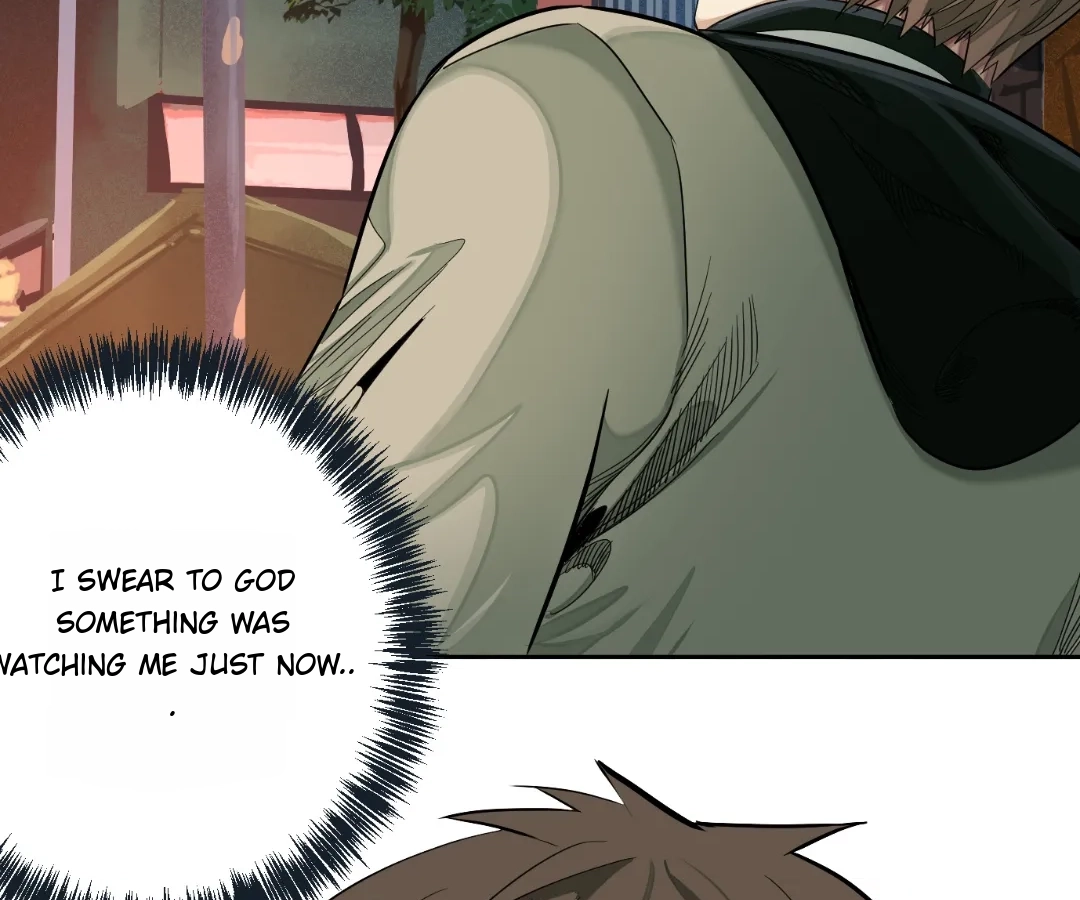 Read The Creatures that We Are EN Manga Online