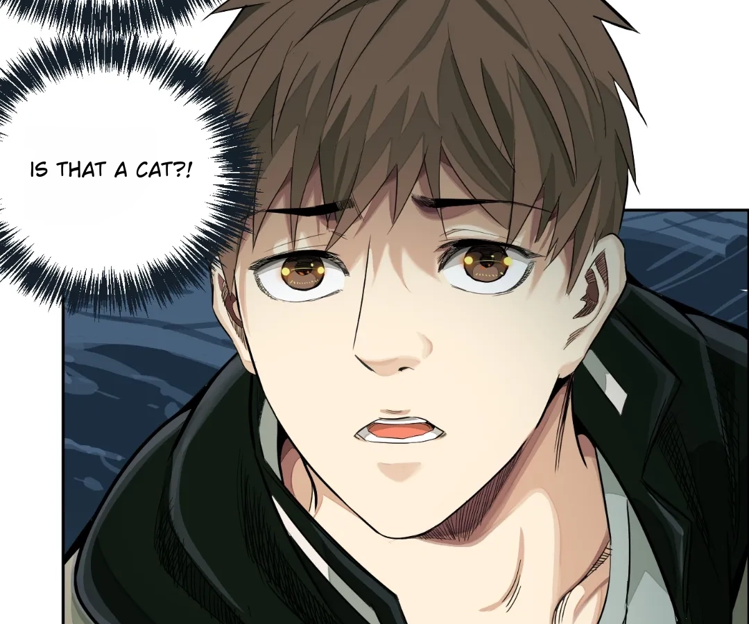Read The Creatures that We Are EN Manga Online