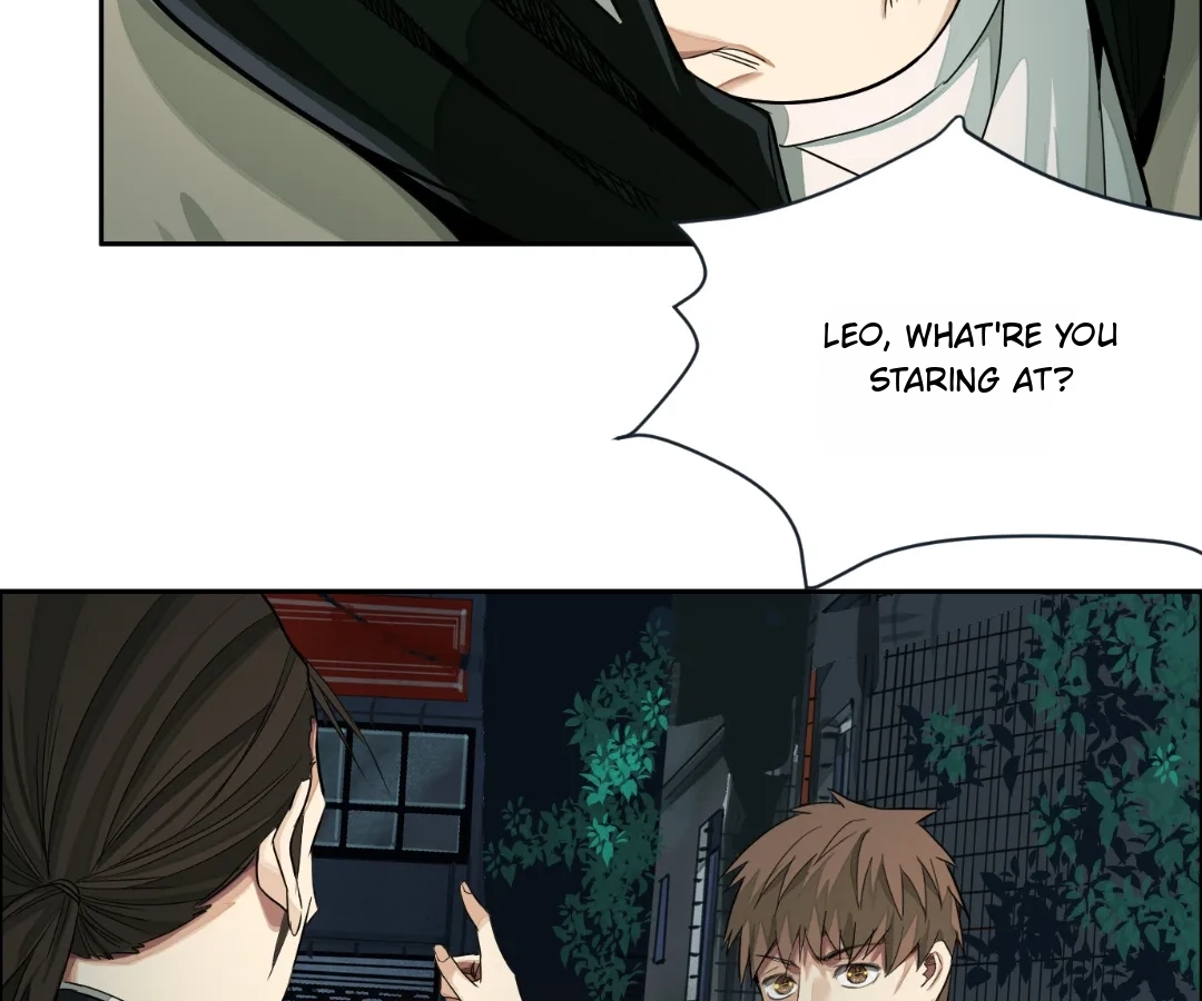 Read The Creatures that We Are EN Manga Online