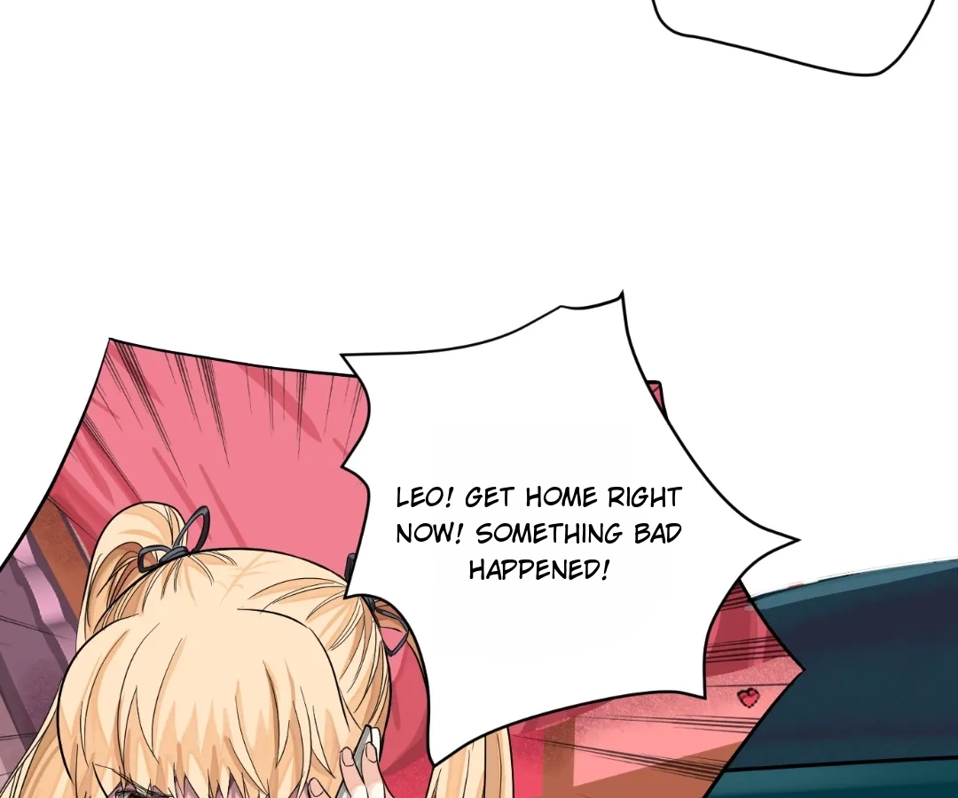Read The Creatures that We Are EN Manga Online