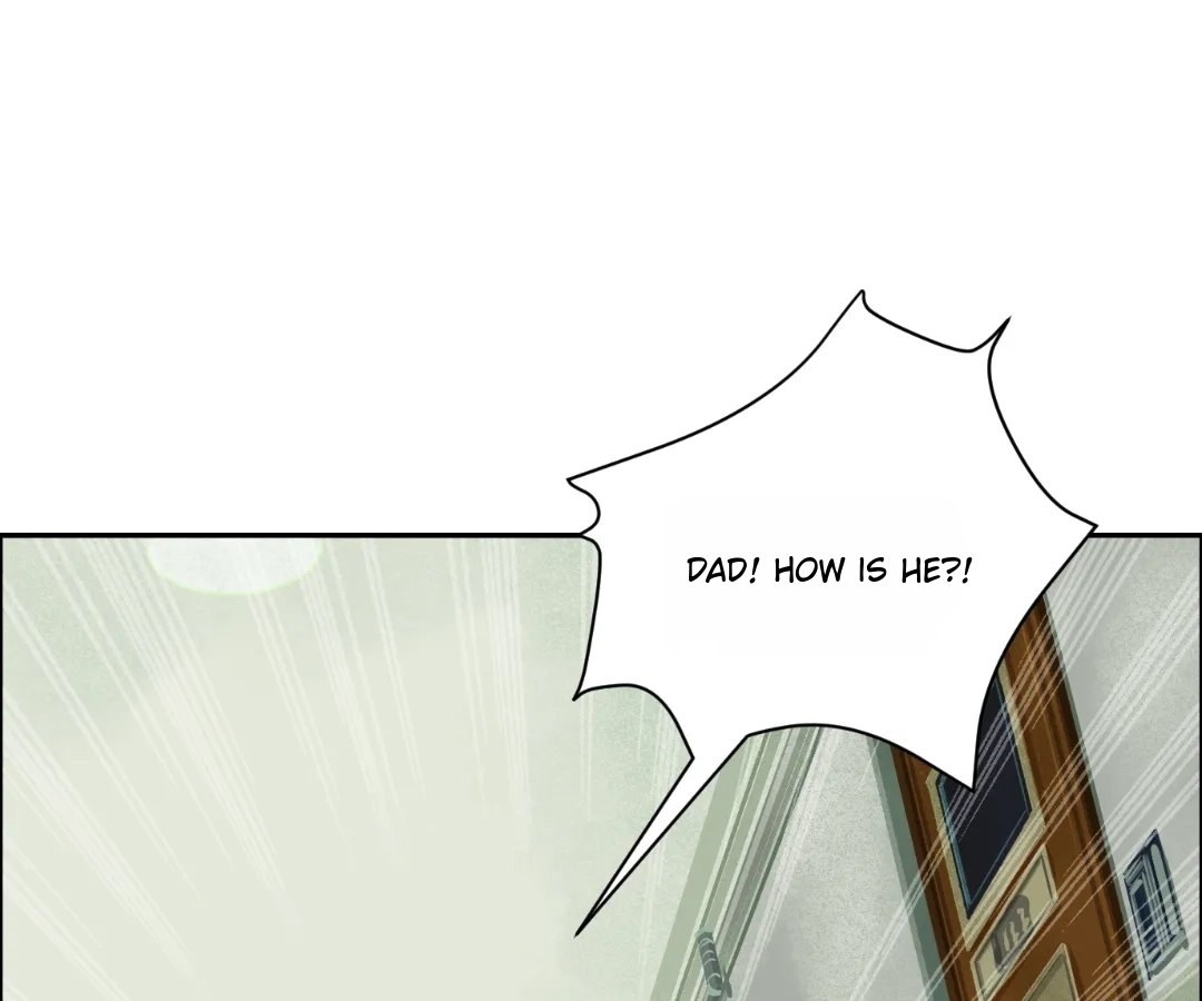 Read The Creatures that We Are EN Manga Online