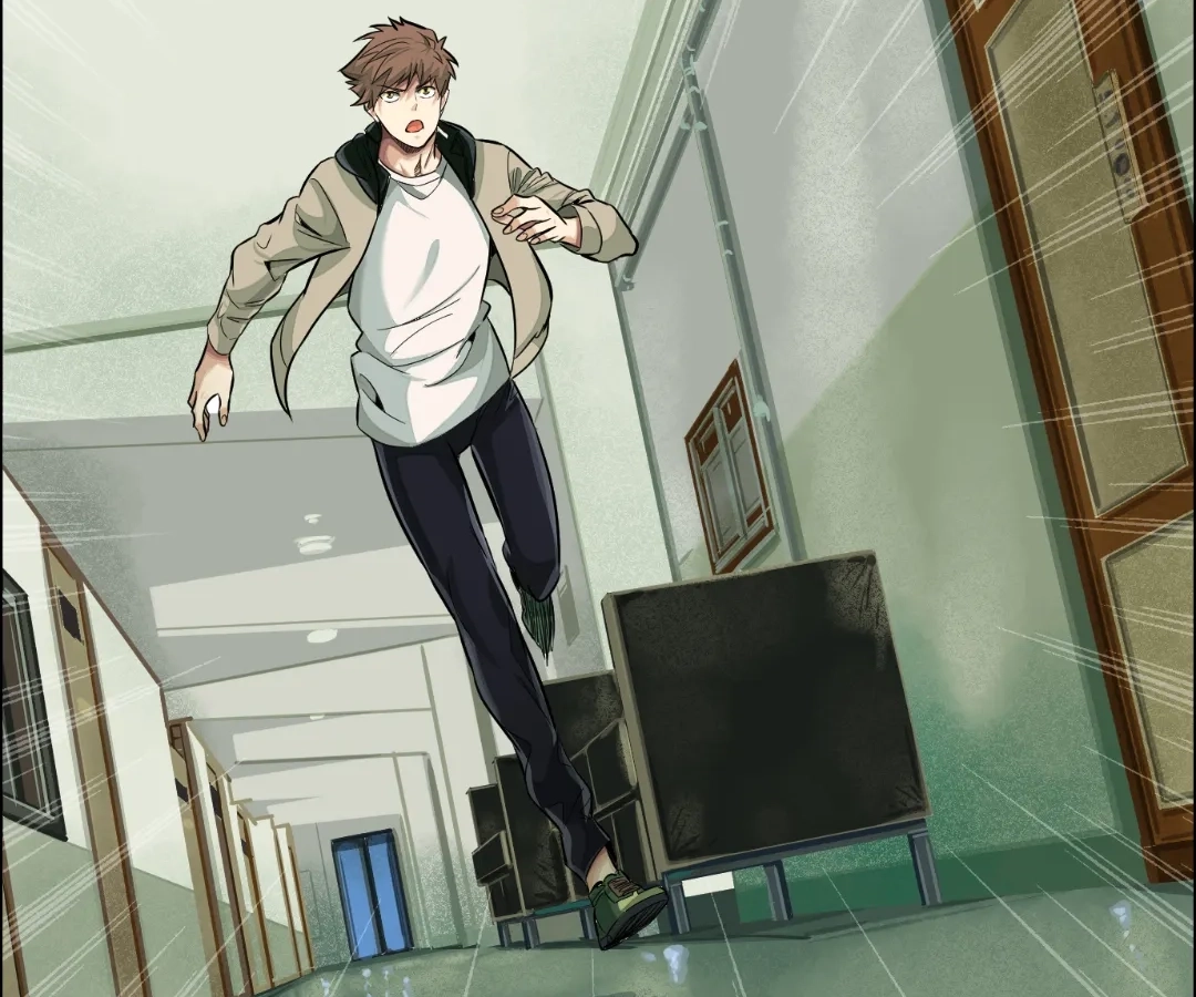 Read The Creatures that We Are EN Manga Online