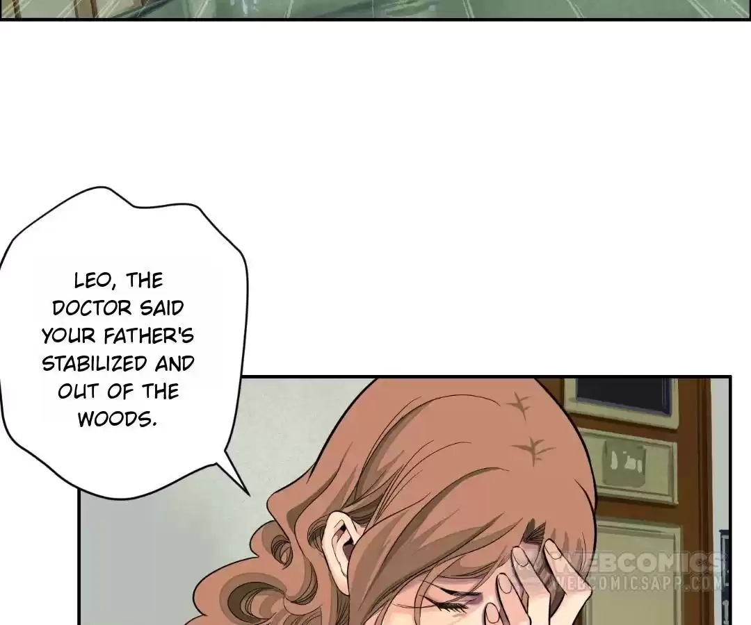 Read The Creatures that We Are EN Manga Online