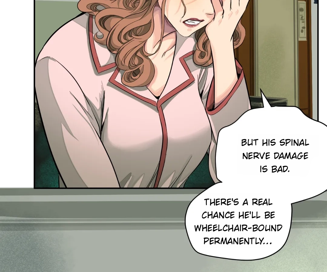 Read The Creatures that We Are EN Manga Online