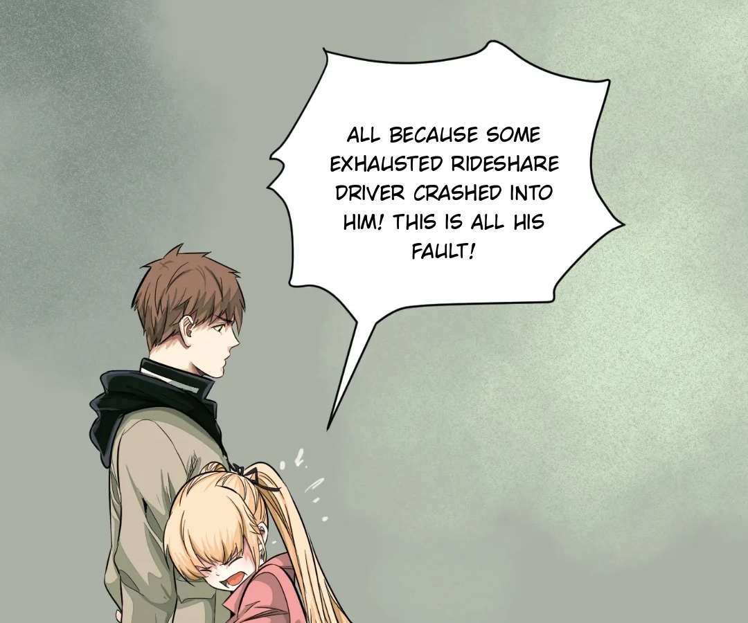 Read The Creatures that We Are EN Manga Online