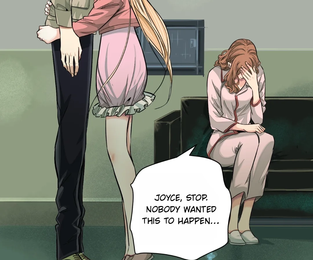 Read The Creatures that We Are EN Manga Online
