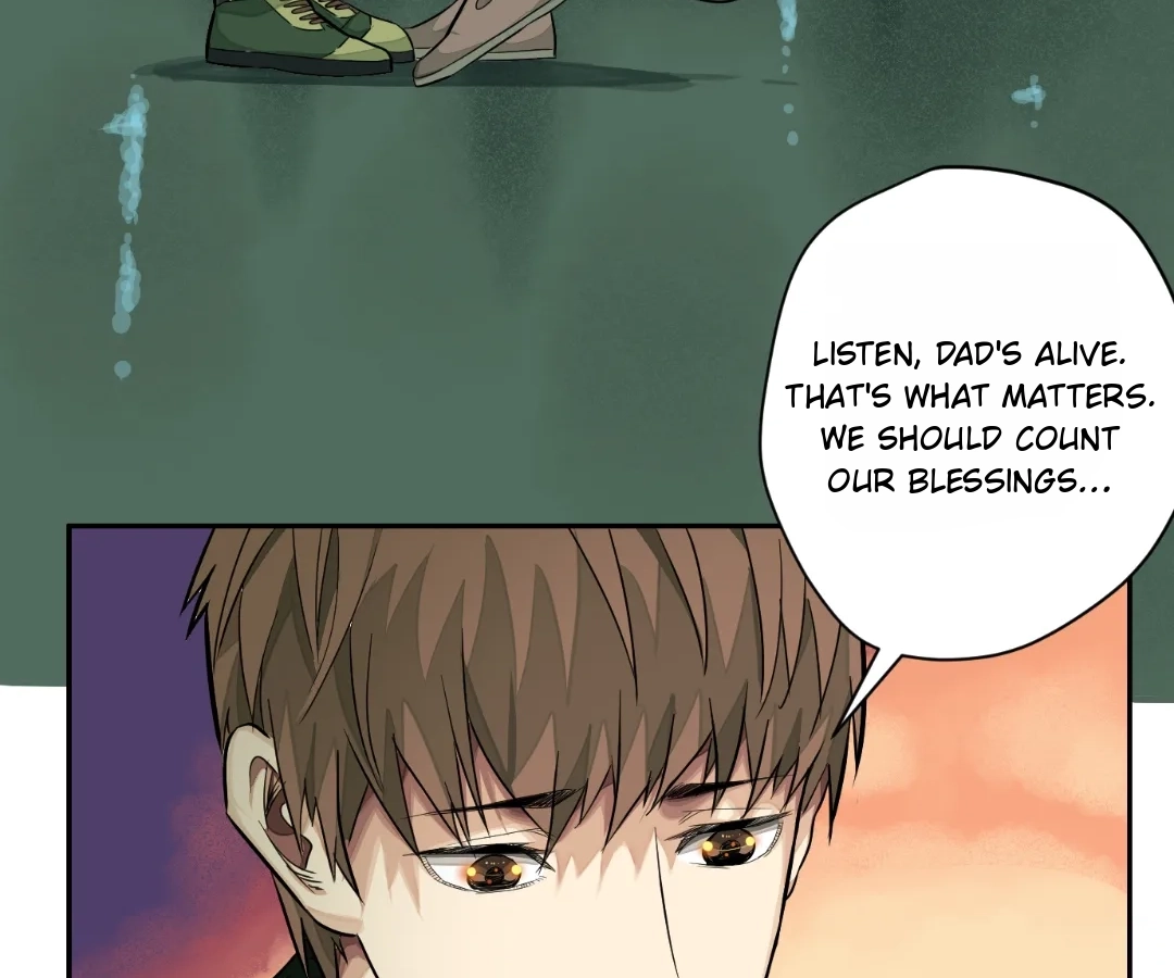Read The Creatures that We Are EN Manga Online