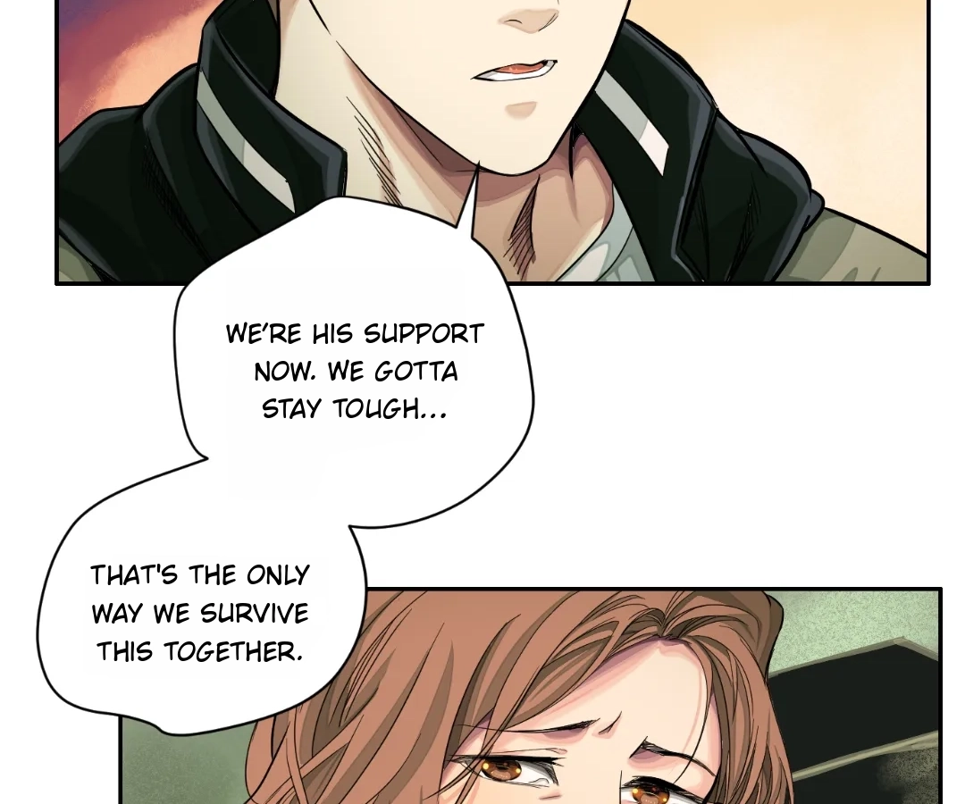 Read The Creatures that We Are EN Manga Online