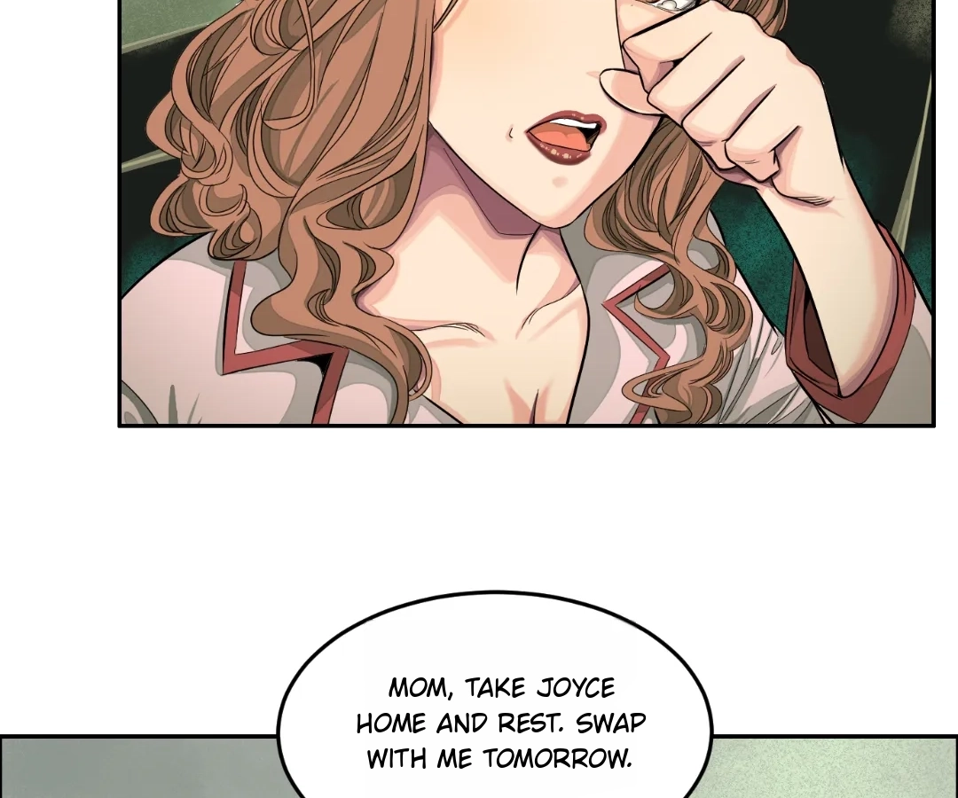 Read The Creatures that We Are EN Manga Online