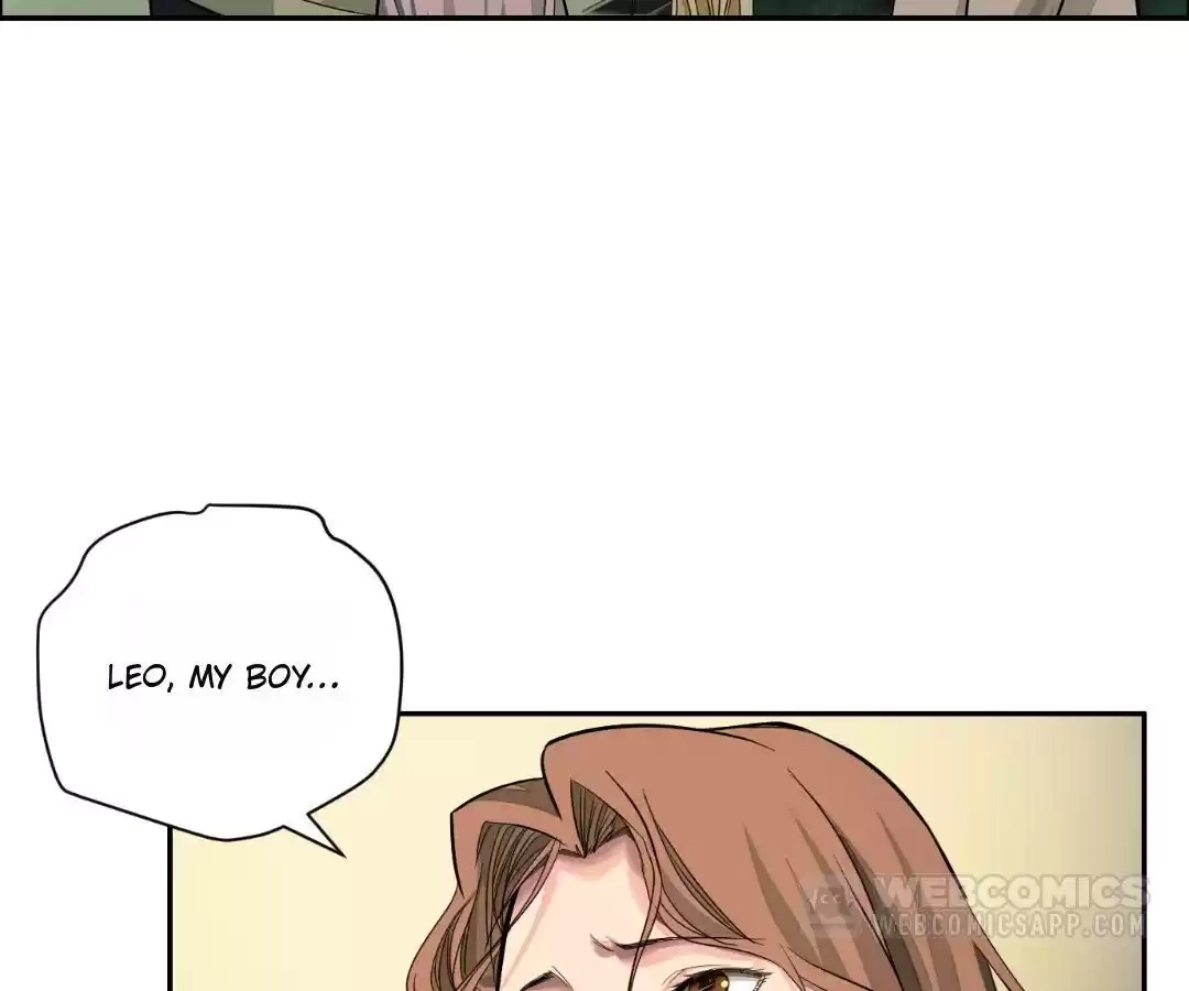 Read The Creatures that We Are EN Manga Online