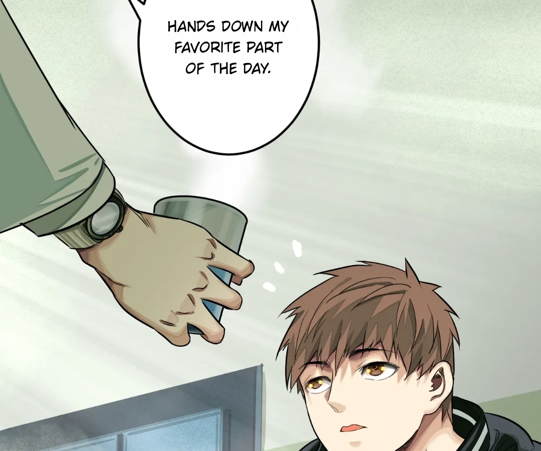 Read The Creatures that We Are EN Manga Online