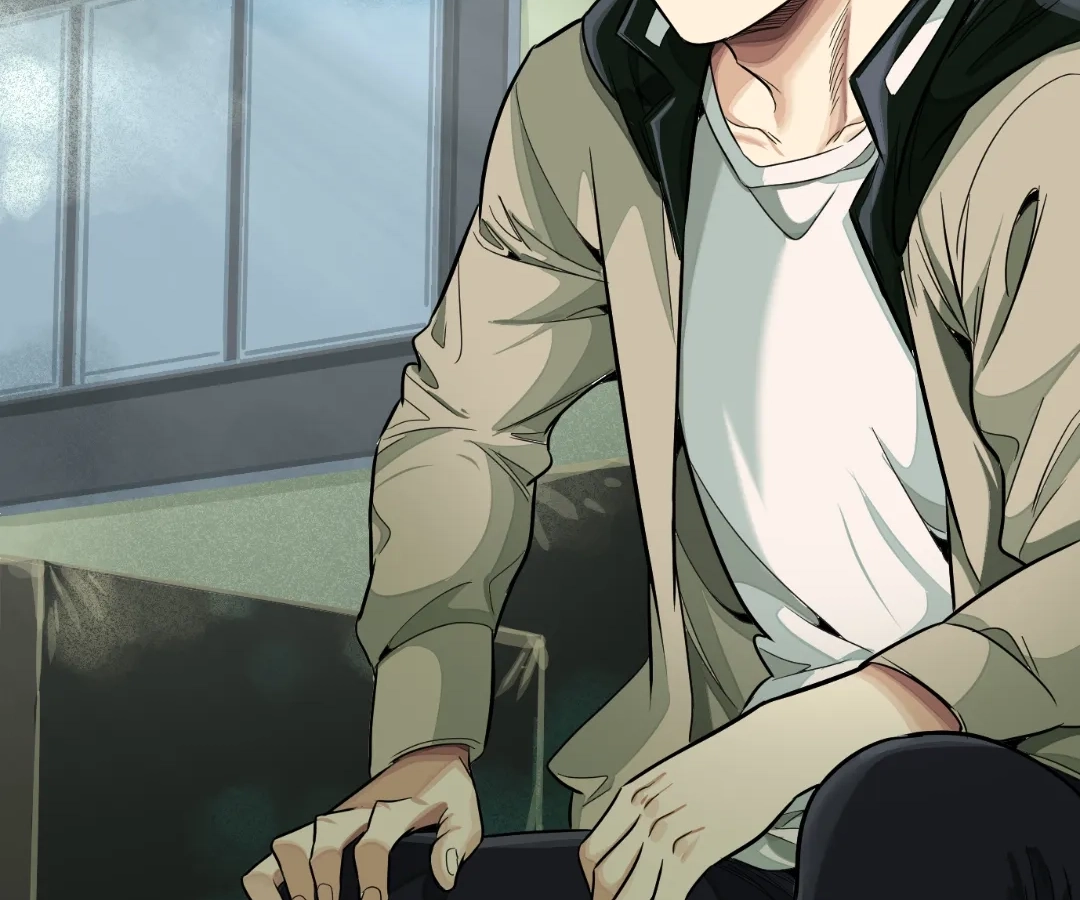 Read The Creatures that We Are EN Manga Online