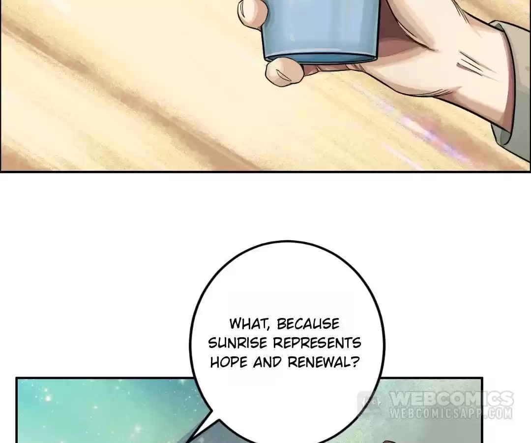 Read The Creatures that We Are EN Manga Online
