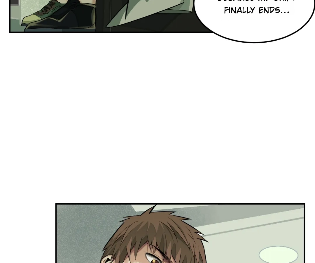 Read The Creatures that We Are EN Manga Online