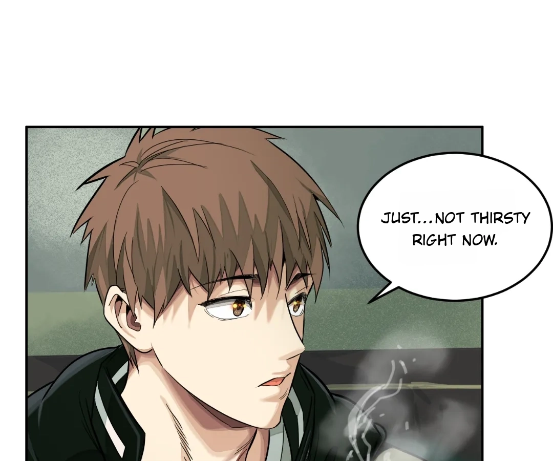 Read The Creatures that We Are EN Manga Online