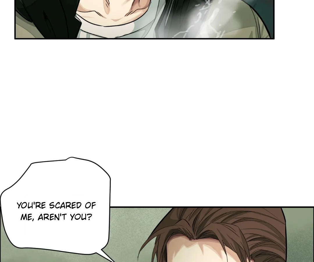 Read The Creatures that We Are EN Manga Online