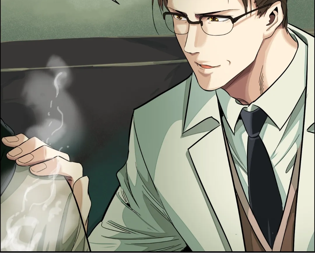 Read The Creatures that We Are EN Manga Online