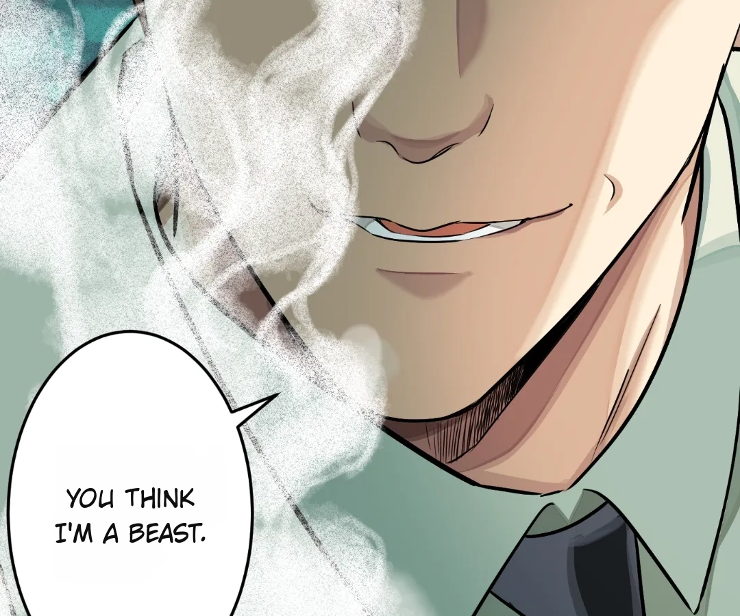 Read The Creatures that We Are EN Manga Online