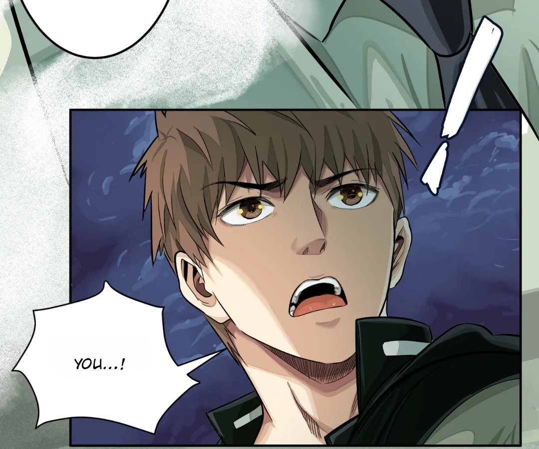 Read The Creatures that We Are EN Manga Online