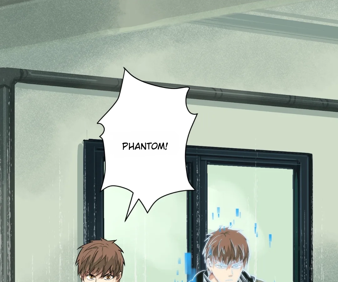 Read The Creatures that We Are EN Manga Online