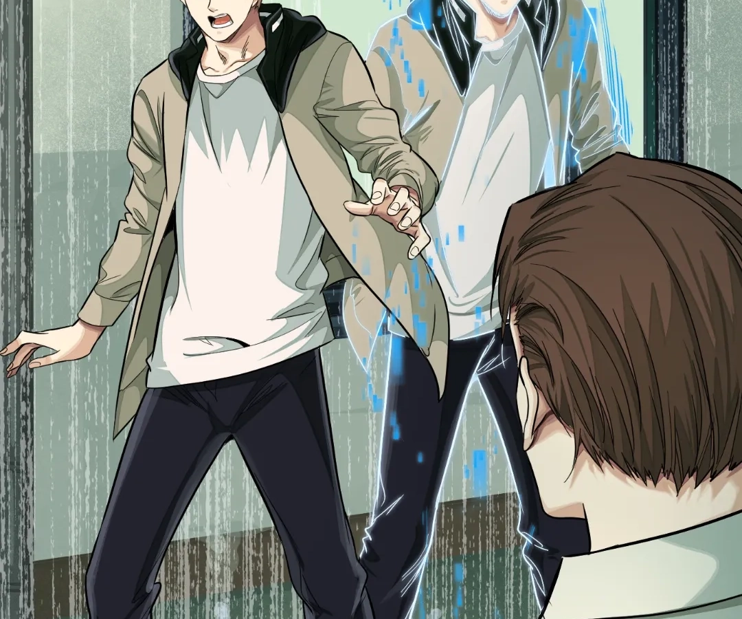 Read The Creatures that We Are EN Manga Online