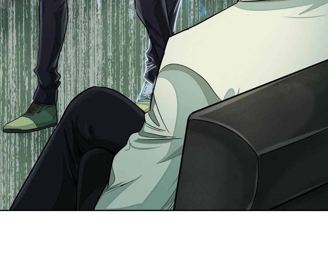 Read The Creatures that We Are EN Manga Online