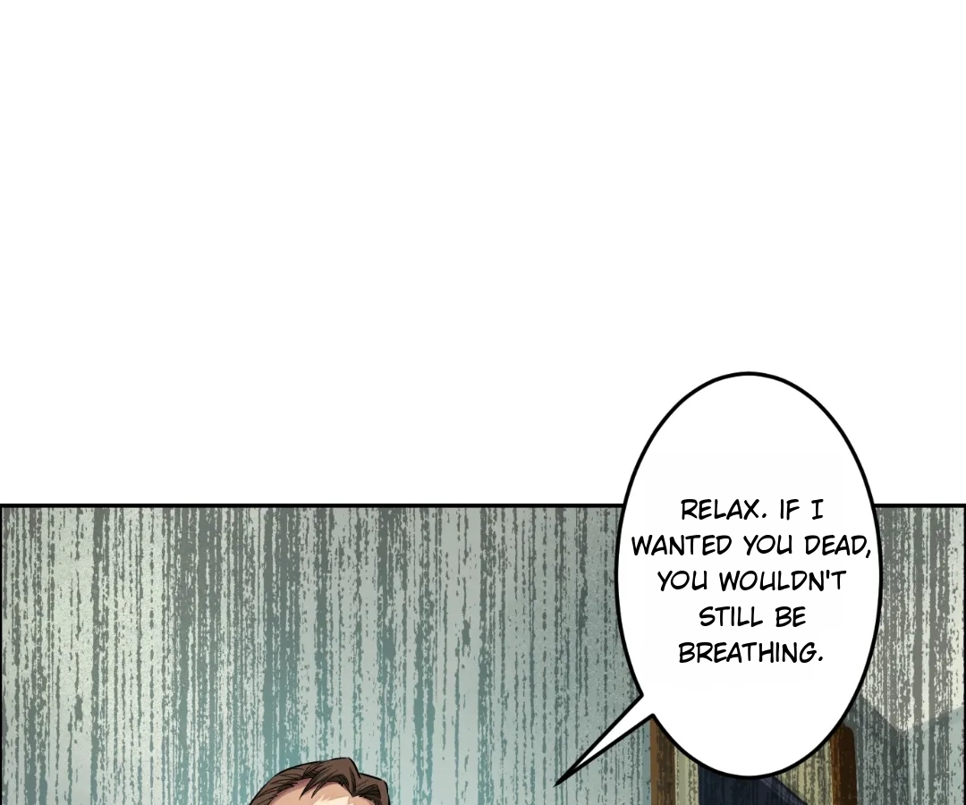 Read The Creatures that We Are EN Manga Online