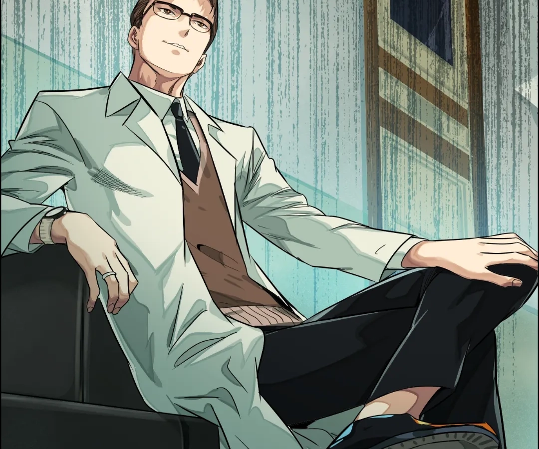 Read The Creatures that We Are EN Manga Online