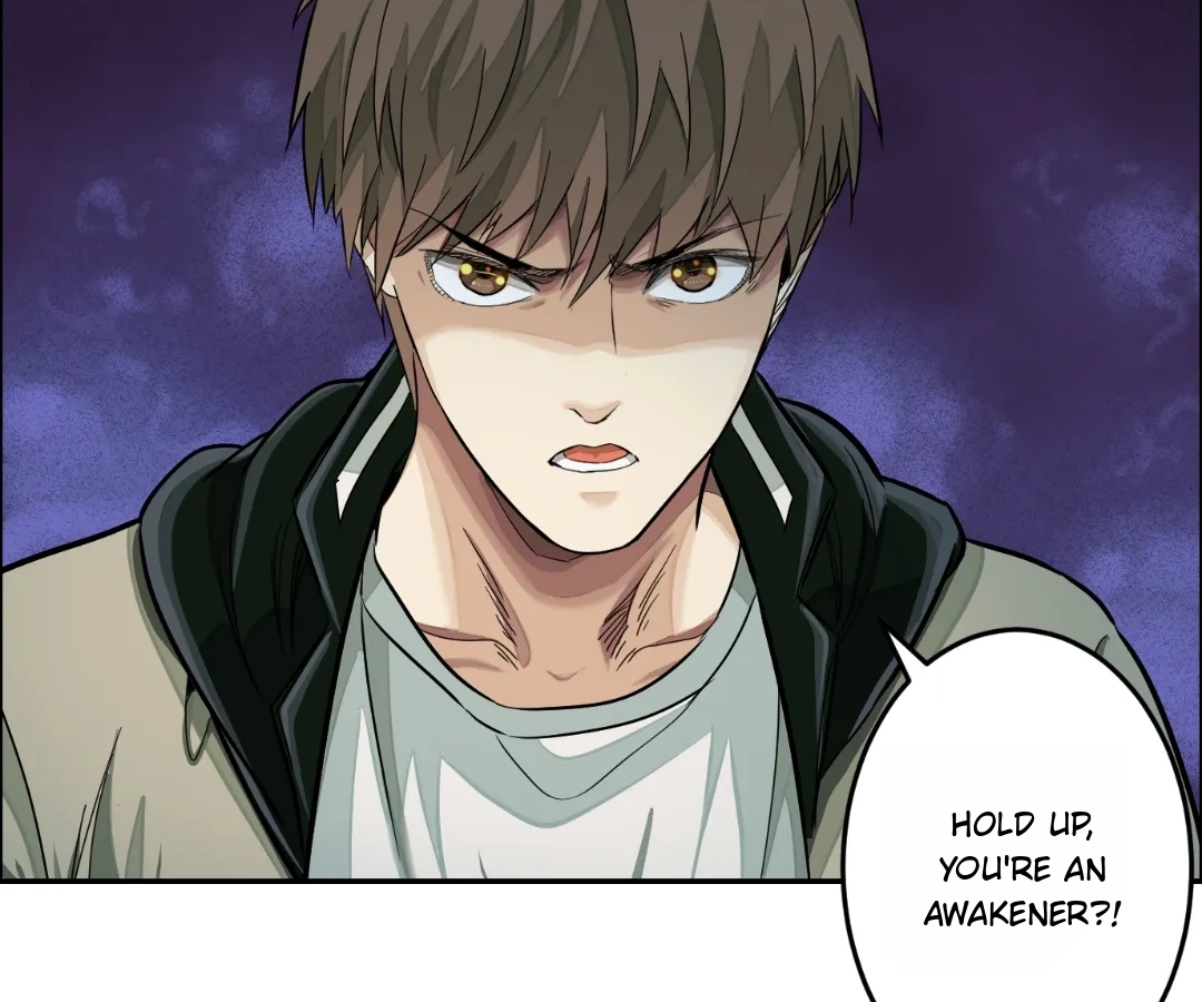 Read The Creatures that We Are EN Manga Online